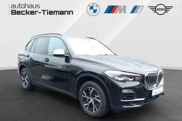 BMW X5 din 2021 - oferta BMW156398