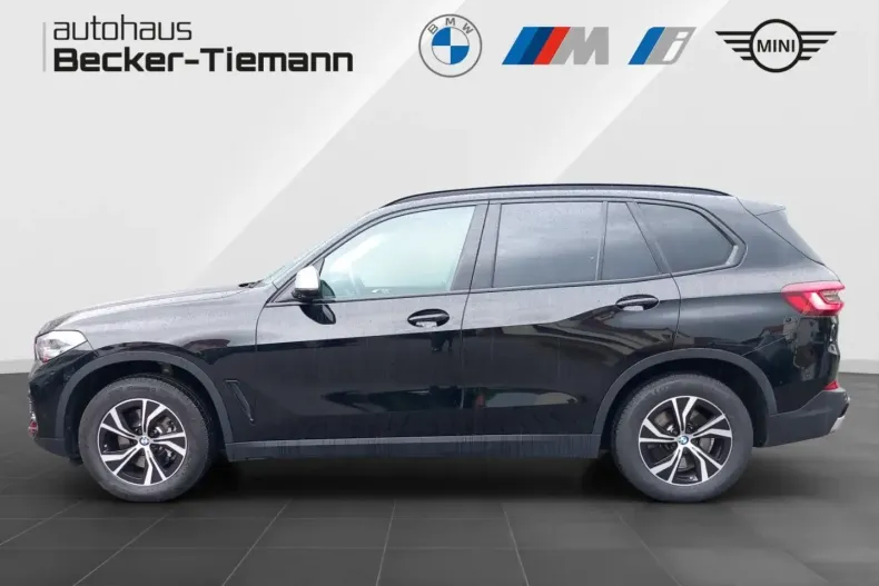 BMW X5 din 2021 cu 85.292 km - oferta BMW156398 - foto 4
