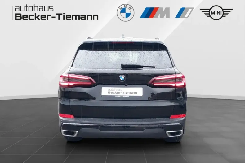 BMW X5 din 2021 cu 85.292 km - oferta BMW156398 - foto 5