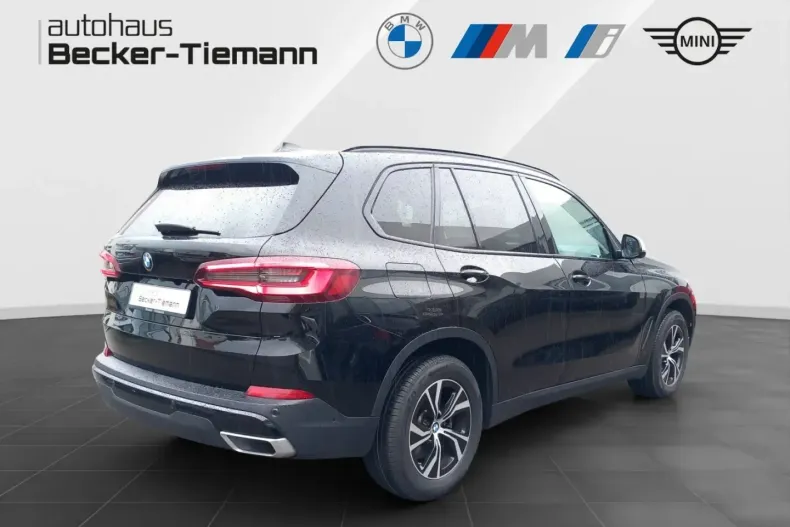 BMW X5 din 2021 cu 85.292 km - oferta BMW156398 - foto 6