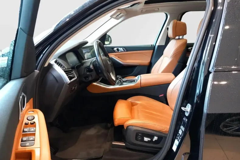 BMW X5 din 2021 cu 85.292 km - oferta BMW156398 - foto 11