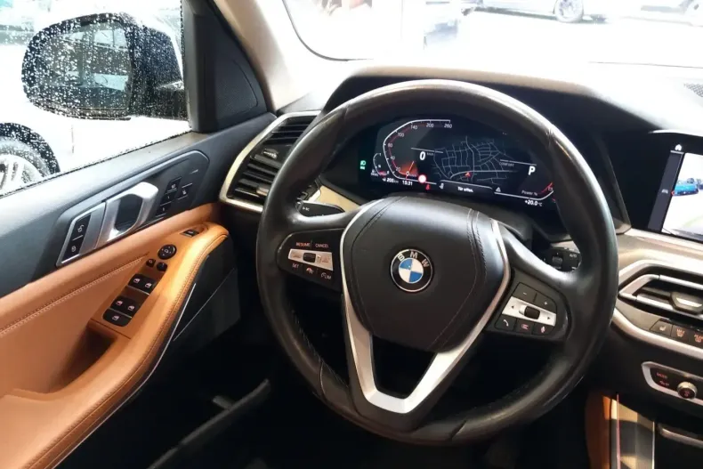 BMW X5 din 2021 cu 85.292 km - oferta BMW156398 - foto 12