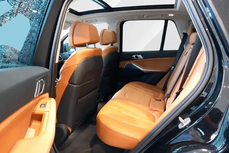 BMW X5 din 2021 cu 85.292 km - oferta BMW156398 - foto 14