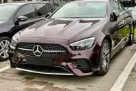 Mercedes-Benz E 200 din 2020 cu 27.500 km - oferta MER156399 - foto 3