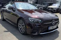 Mercedes-Benz E 200 din 2020 cu 27.500 km - oferta MER156399 - foto 5