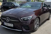 Mercedes-Benz E 200 din 2020 cu 27.500 km - oferta MER156399 - foto 6