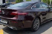 Mercedes-Benz E 200 din 2020 cu 27.500 km - oferta MER156399 - foto 7