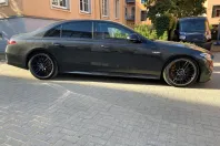 Mercedes-Benz S 63 AMG din 2023 cu 29.990 km - oferta MER156400 - foto 2