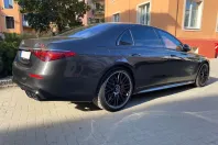 Mercedes-Benz S 63 AMG din 2023 cu 29.990 km - oferta MER156400 - foto 3