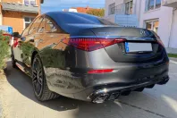 Mercedes-Benz S 63 AMG din 2023 cu 29.990 km - oferta MER156400 - foto 7
