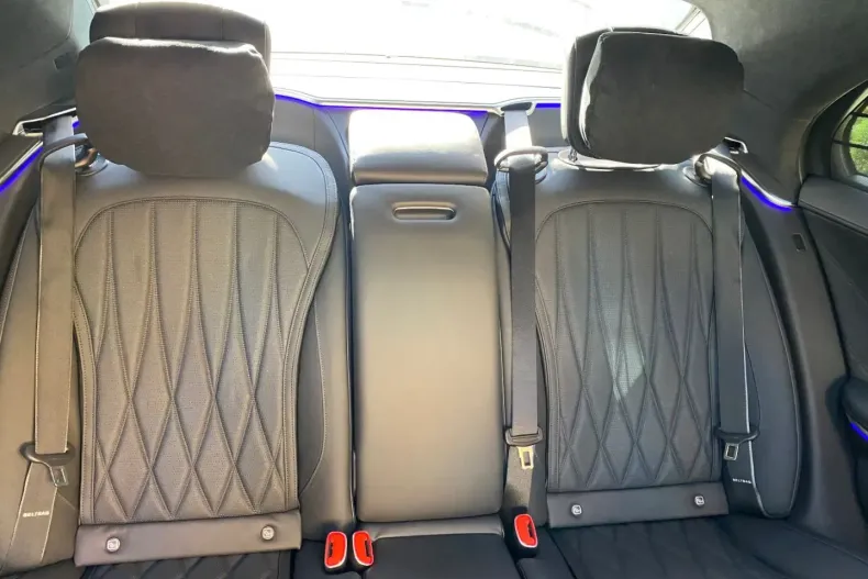 Mercedes-Benz S 63 AMG din 2023 cu 29.990 km - oferta MER156400 - foto 11