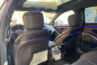 Mercedes-Benz S 63 AMG din 2023 cu 29.990 km - oferta MER156400 - foto 14