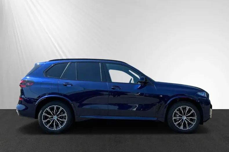 BMW X5 din 2023 cu 19.300 km - oferta BMW156401 - foto 2