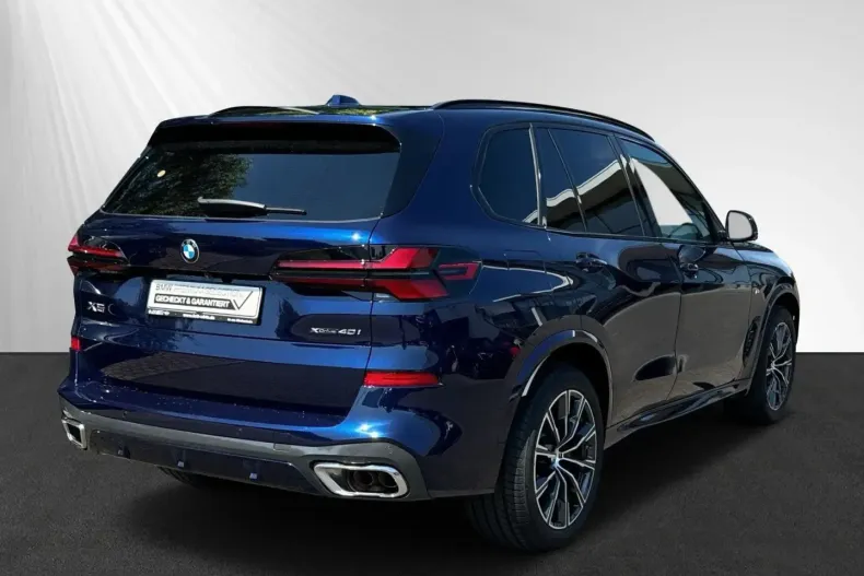 BMW X5 din 2023 cu 19.300 km - oferta BMW156401 - foto 3