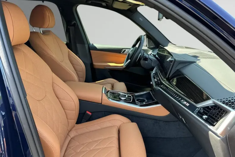 BMW X5 din 2023 cu 19.300 km - oferta BMW156401 - foto 5