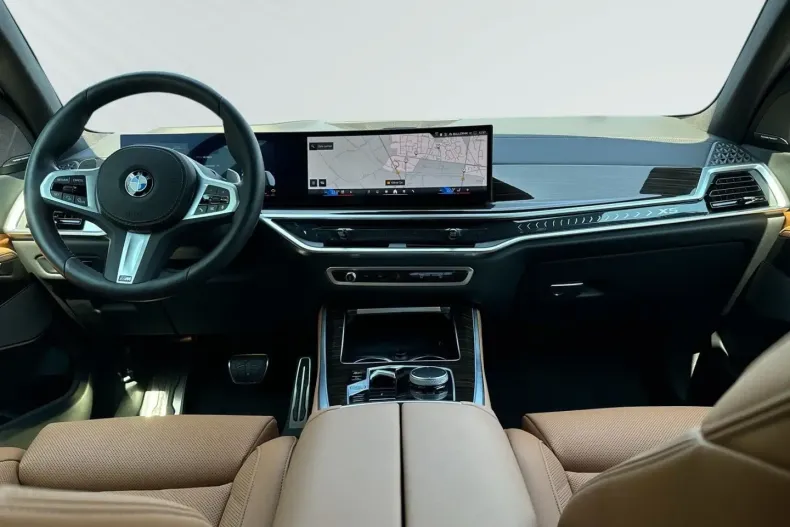 BMW X5 din 2023 cu 19.300 km - oferta BMW156401 - foto 6