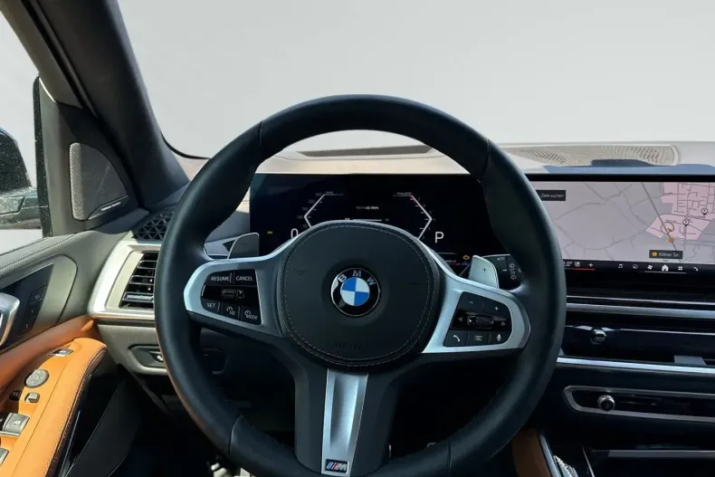 BMW X5 din 2023 cu 19.300 km - oferta BMW156401 - foto 7