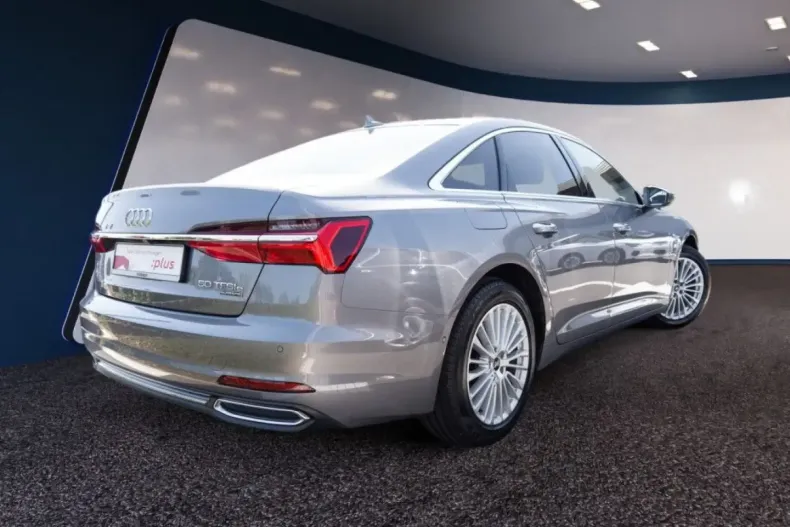 Audi A6 din 2021 cu 39.800 km - oferta AUD156402 - foto 2