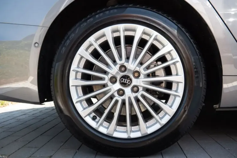 Audi A6 din 2021 cu 39.800 km - oferta AUD156402 - foto 4