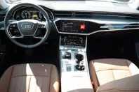 Audi A6 din 2021 cu 39.800 km - oferta AUD156402 - foto 5