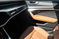 Audi A6 din 2021 cu 39.800 km - oferta AUD156402 - foto 9