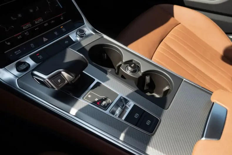 Audi A6 din 2021 cu 39.800 km - oferta AUD156402 - foto 10