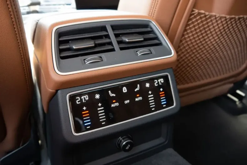 Audi A6 din 2021 cu 39.800 km - oferta AUD156402 - foto 11