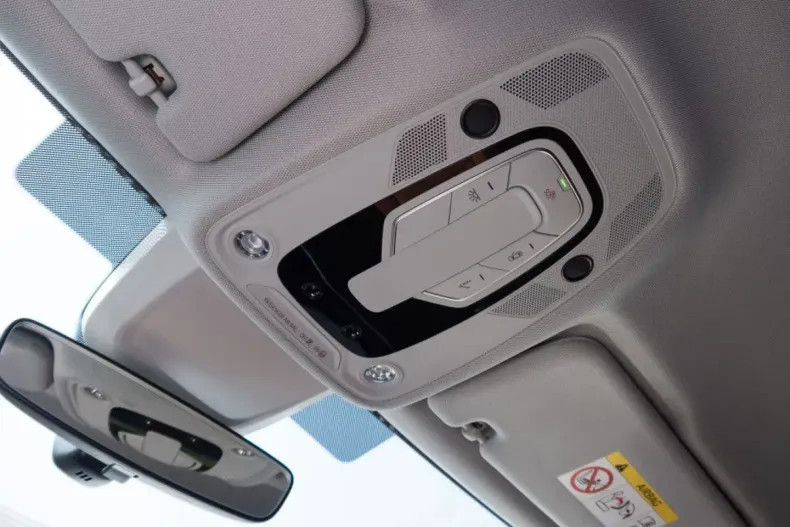 Audi A6 din 2021 cu 39.800 km - oferta AUD156402 - foto 12