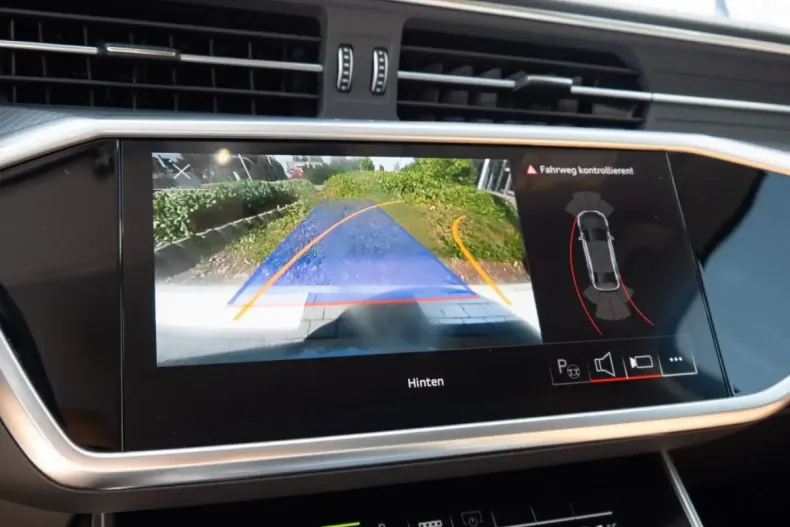 Audi A6 din 2021 cu 39.800 km - oferta AUD156402 - foto 14