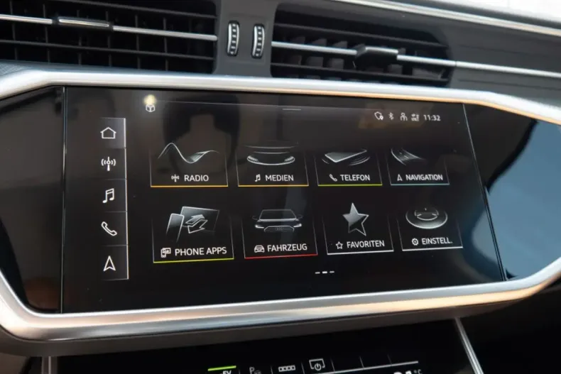 Audi A6 din 2021 cu 39.800 km - oferta AUD156402 - foto 15