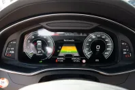 Audi A6 din 2021 cu 39.800 km - oferta AUD156402 - foto 18