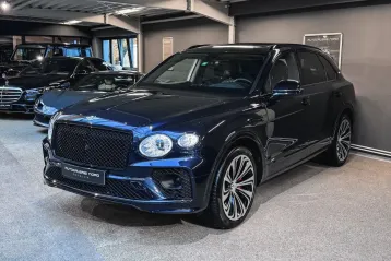 Bentley Bentayga din 2022 - oferta BEN156403