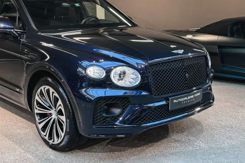 Bentley Bentayga din 2022 cu 57.000 km - oferta BEN156403 - foto 4