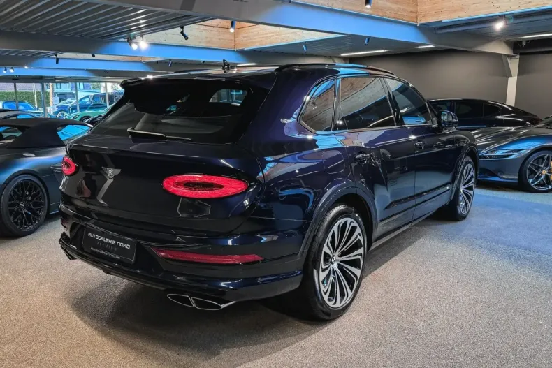 Bentley Bentayga din 2022 cu 57.000 km - oferta BEN156403 - foto 6