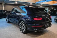 Bentley Bentayga din 2022 cu 57.000 km - oferta BEN156403 - foto 8