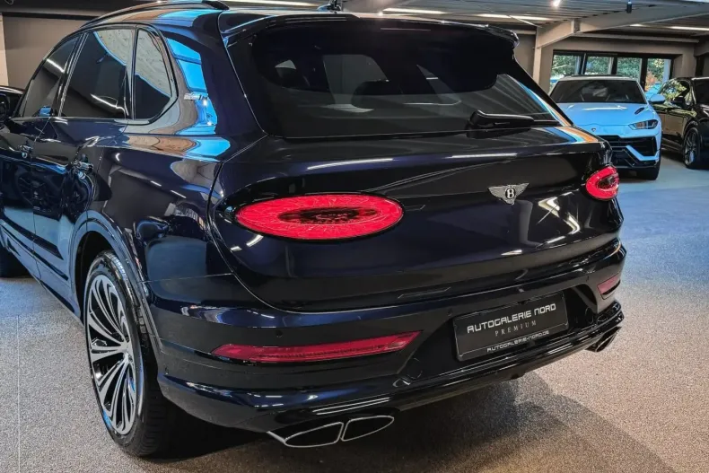 Bentley Bentayga din 2022 cu 57.000 km - oferta BEN156403 - foto 9