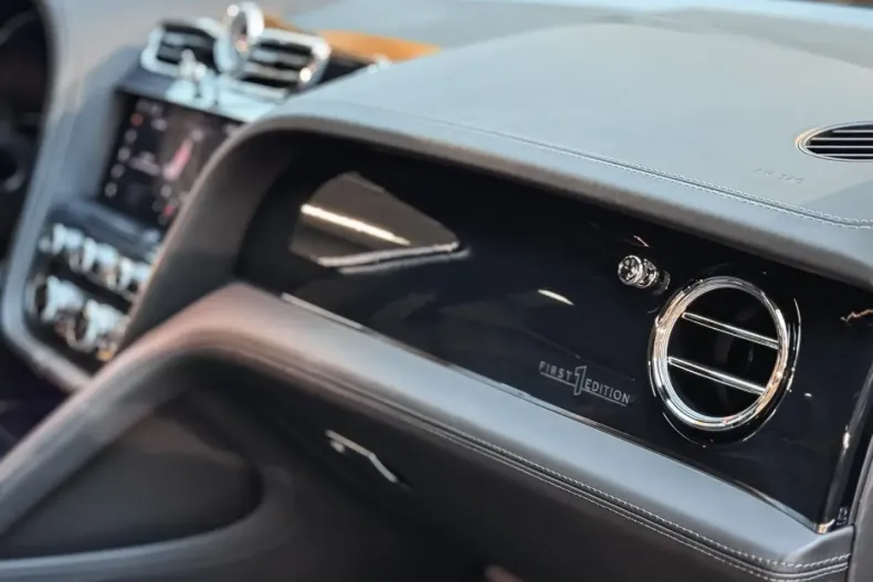 Bentley Bentayga din 2022 cu 57.000 km - oferta BEN156403 - foto 16