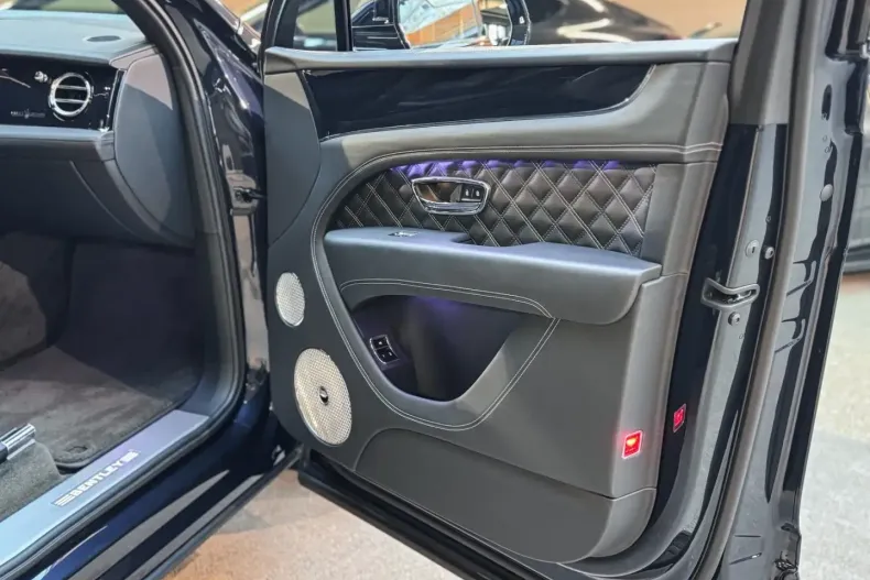 Bentley Bentayga din 2022 cu 57.000 km - oferta BEN156403 - foto 17