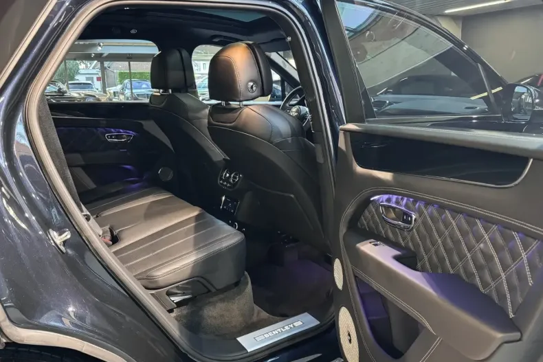 Bentley Bentayga din 2022 cu 57.000 km - oferta BEN156403 - foto 21