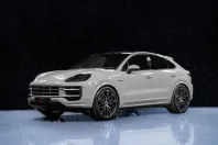 Porsche Cayenne din 2024 cu 10 km - oferta POR156404 - foto 1
