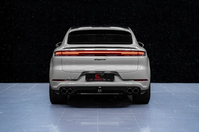 Porsche Cayenne din 2024 cu 10 km - oferta POR156404 - foto 5