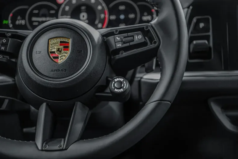 Porsche Cayenne din 2024 cu 10 km - oferta POR156404 - foto 11