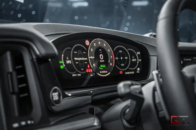 Porsche Cayenne din 2024 cu 10 km - oferta POR156404 - foto 13