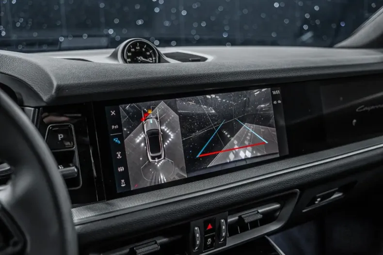 Porsche Cayenne din 2024 cu 10 km - oferta POR156404 - foto 21