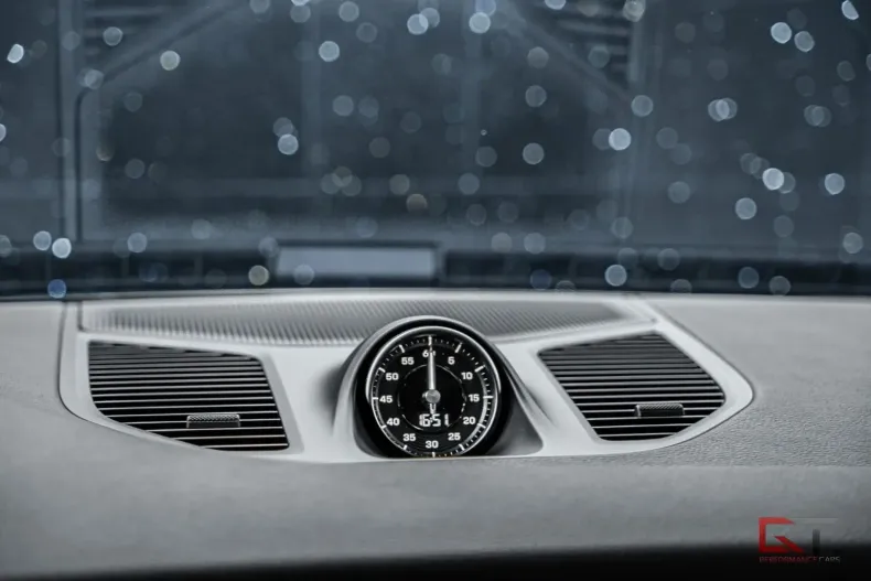 Porsche Cayenne din 2024 cu 10 km - oferta POR156404 - foto 22