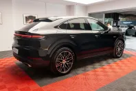 Porsche Cayenne din 2023 cu 12.500 km - oferta POR156405 - foto 2