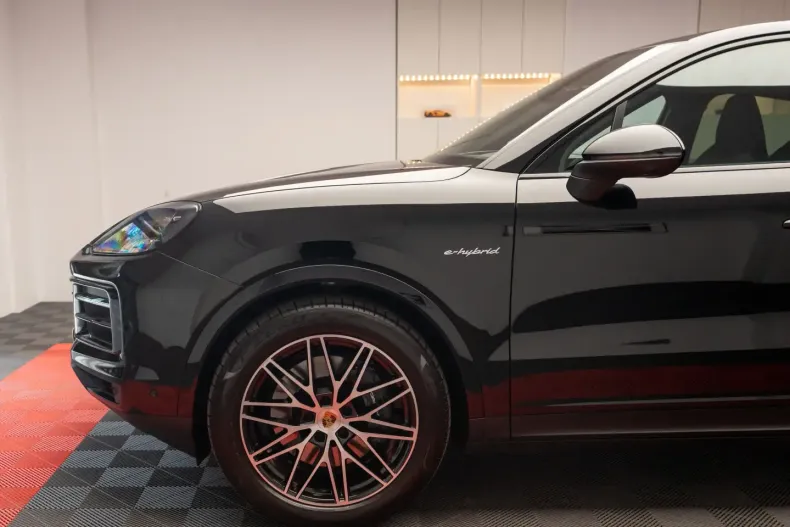 Porsche Cayenne din 2023 cu 12.500 km - oferta POR156405 - foto 7