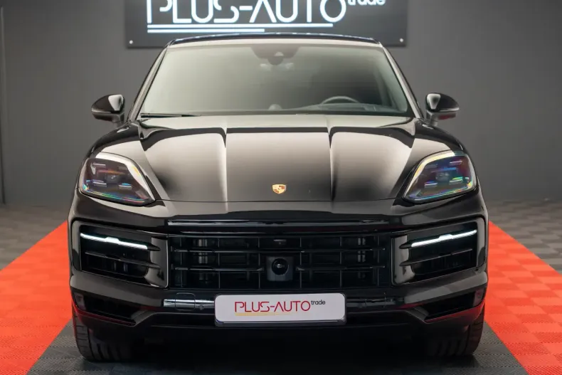 Porsche Cayenne din 2023 cu 12.500 km - oferta POR156405 - foto 9