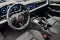 Porsche Cayenne din 2023 cu 12.500 km - oferta POR156405 - foto 14