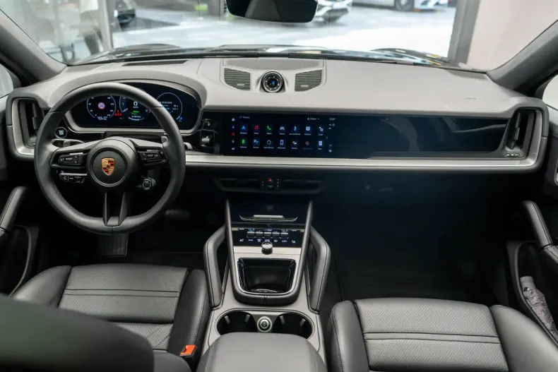 Porsche Cayenne din 2023 cu 12.500 km - oferta POR156405 - foto 15